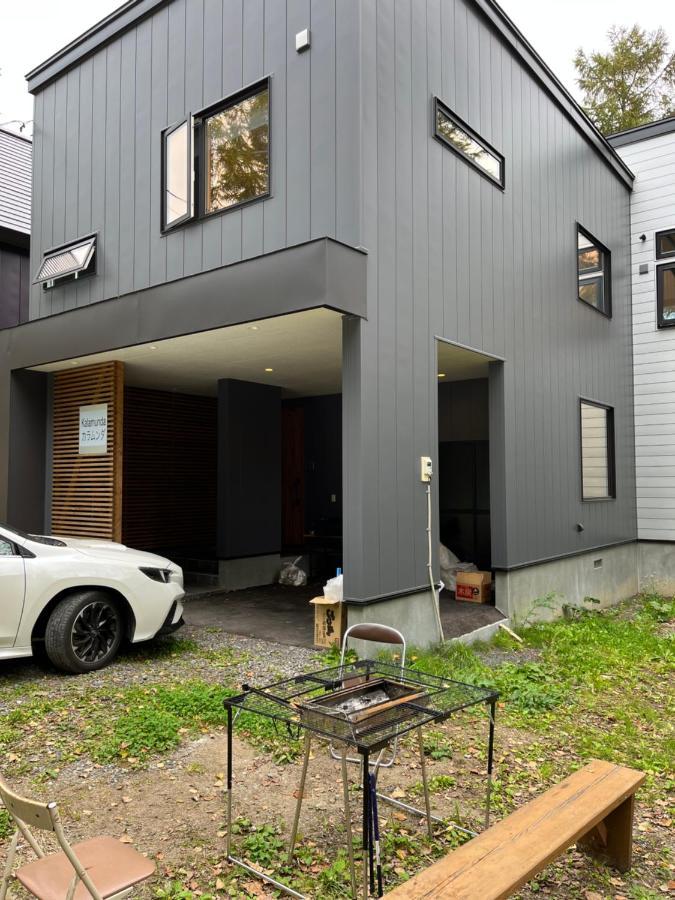 Kalamunda House Rusutsu Villa Exterior photo